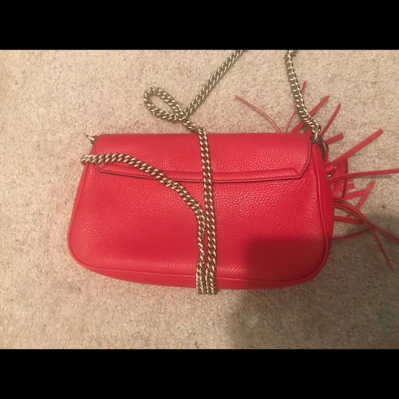Gucci Soho flap bag - Picture 3 of 8